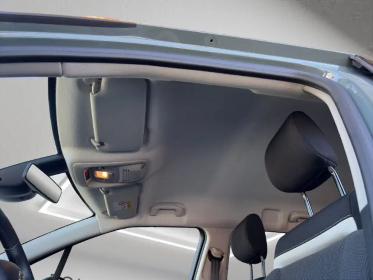 Citroen C3 Aircross usata a Perugia (18)