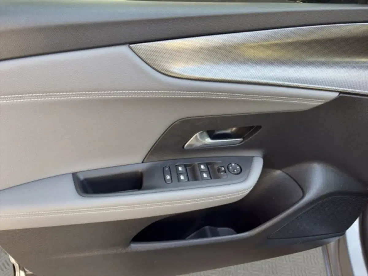 Opel Mokka usata a Perugia (16)