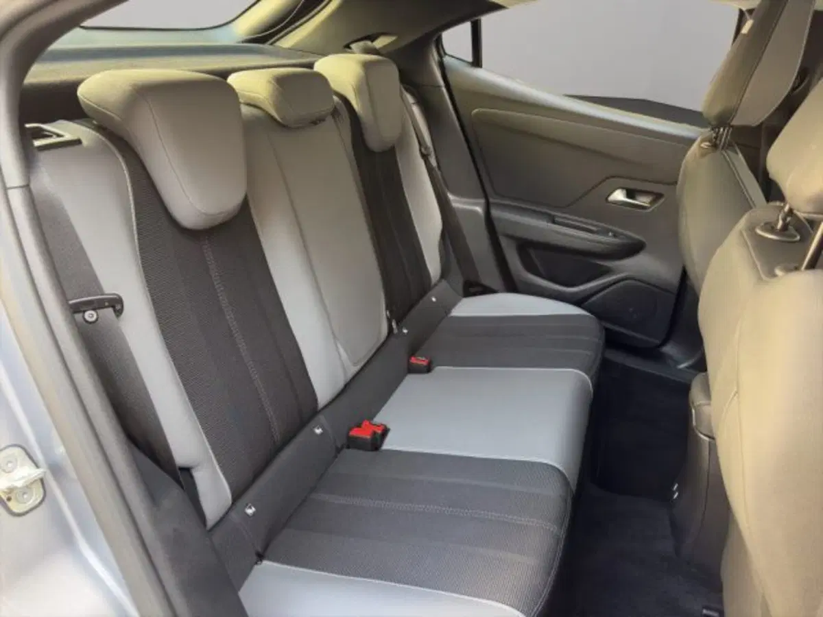 Opel Mokka usata a Perugia (17)