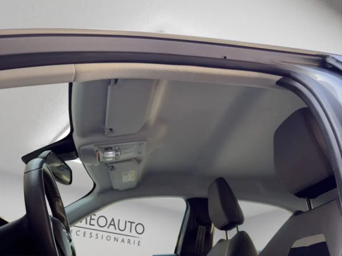 Opel Mokka usata a Perugia (18)