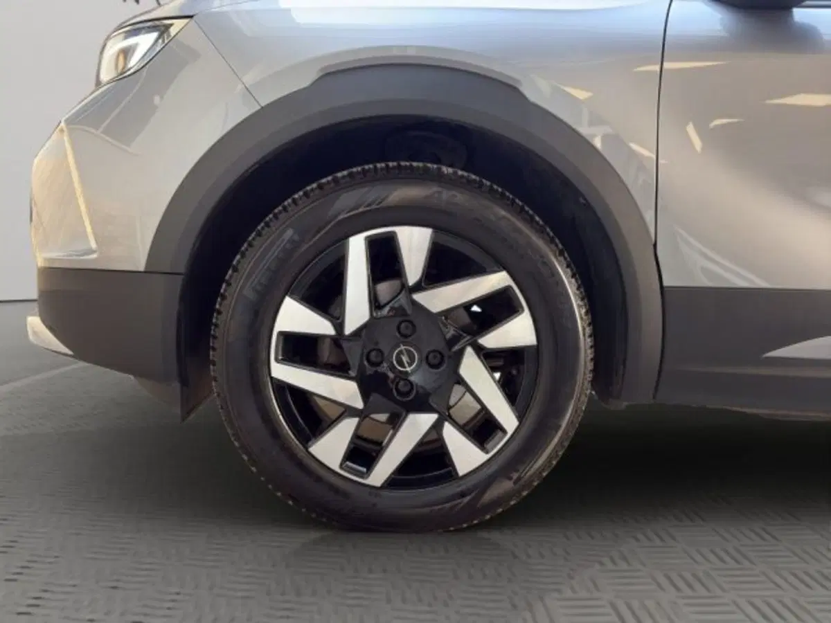 Opel Mokka usata a Perugia (19)