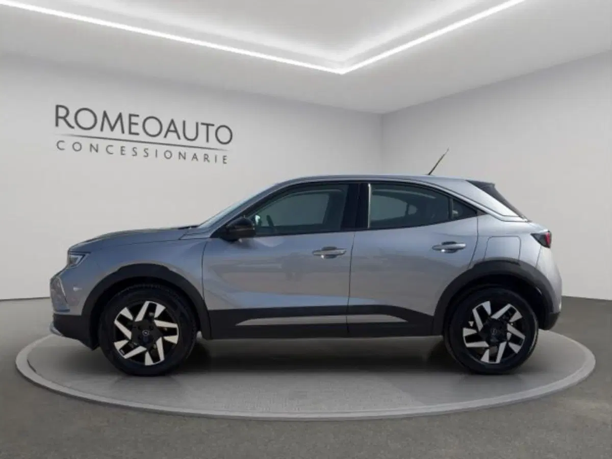 Opel Mokka usata a Perugia (3)