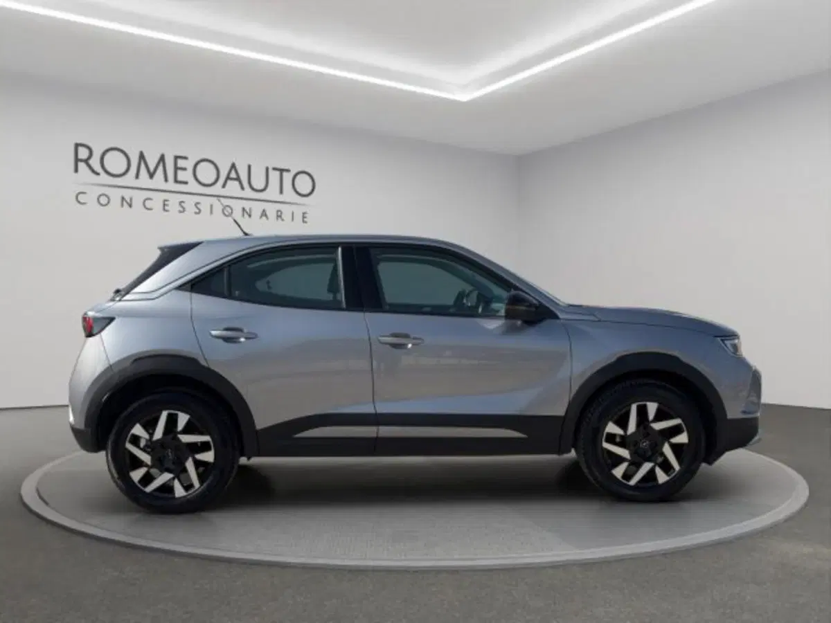 Opel Mokka usata a Perugia (7)
