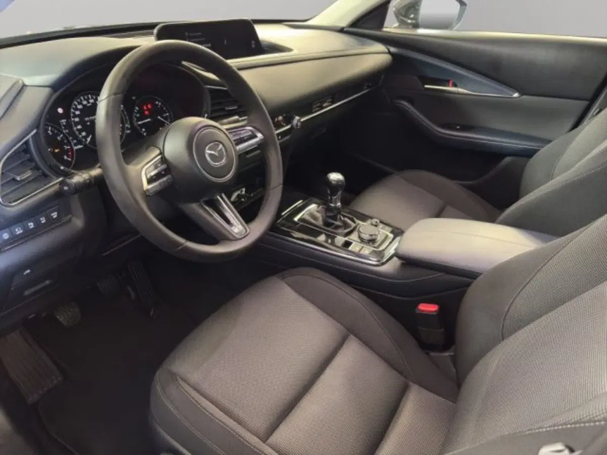Mazda CX-30 usata a Perugia (10)