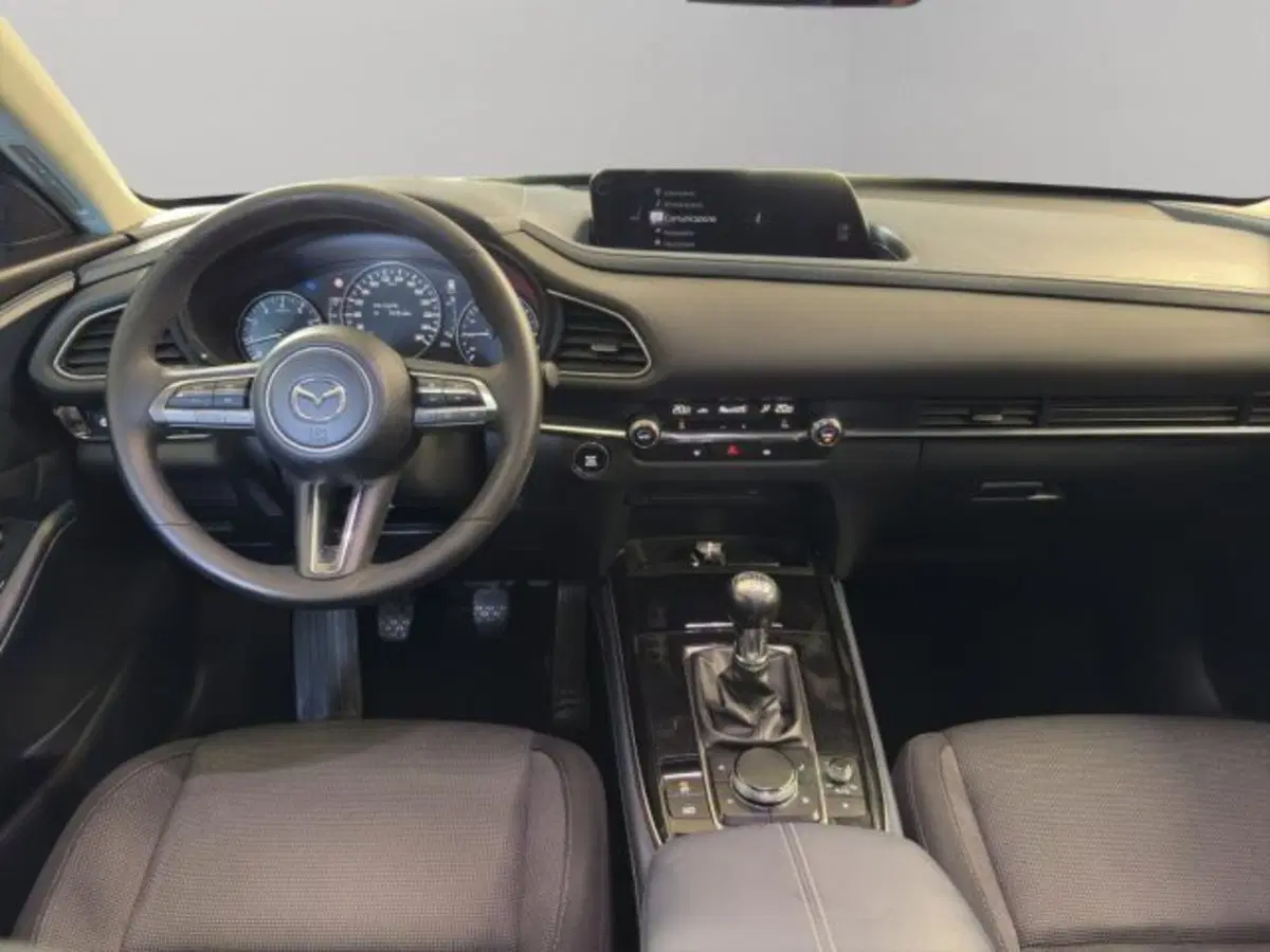 Mazda CX-30 usata a Perugia (11)