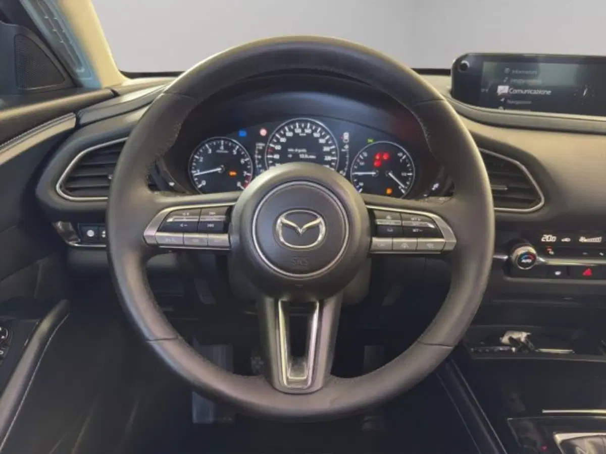 Mazda CX-30 usata a Perugia (12)