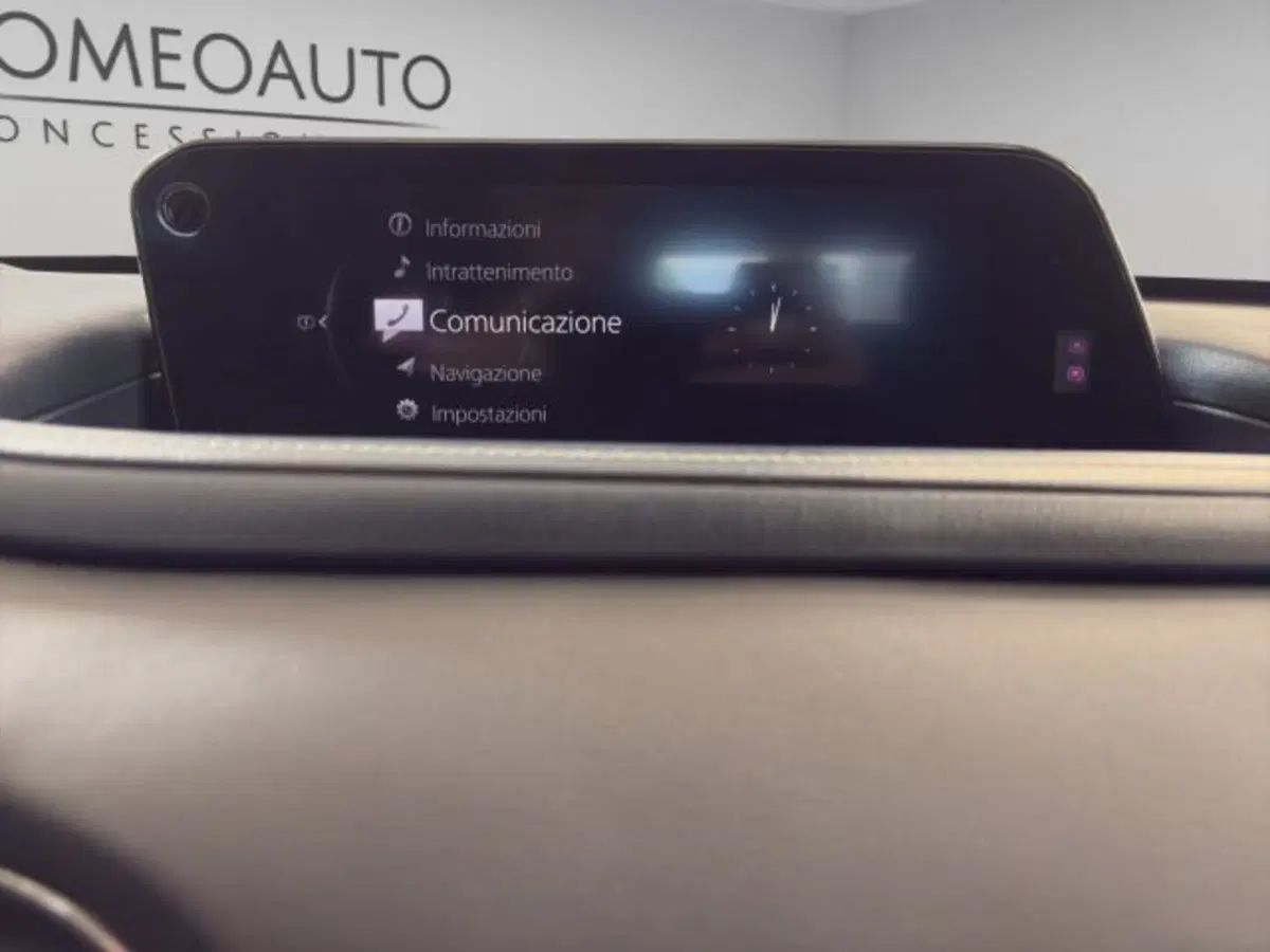 Mazda CX-30 usata a Perugia (14)