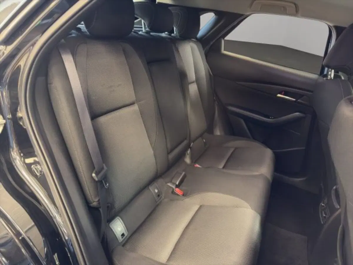 Mazda CX-30 usata a Perugia (17)