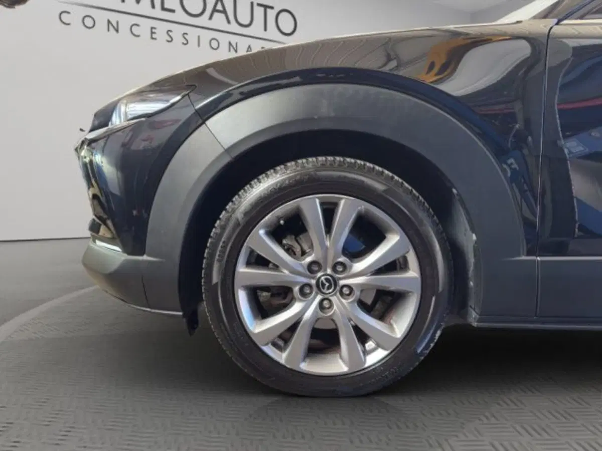 Mazda CX-30 usata a Perugia (19)