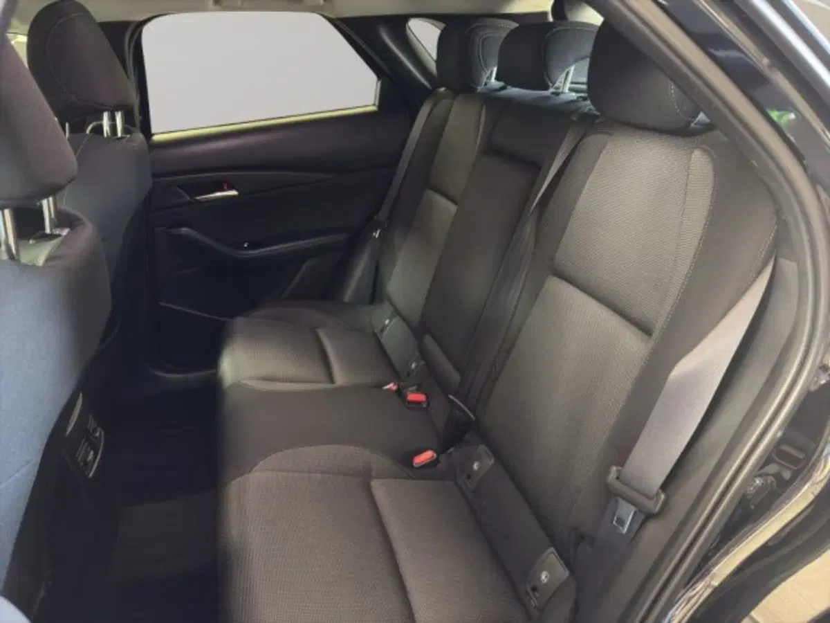 Mazda CX-30 usata a Perugia (20)