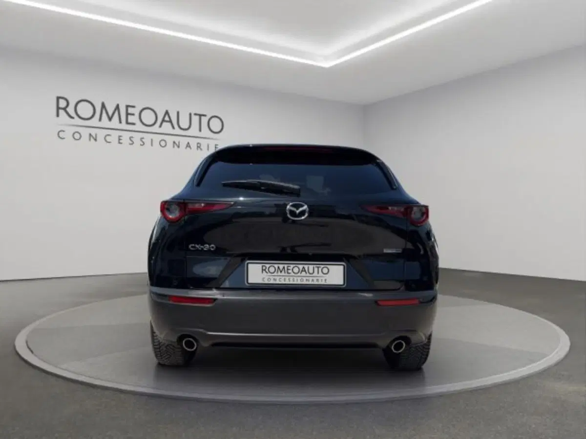 Mazda CX-30 usata a Perugia (5)