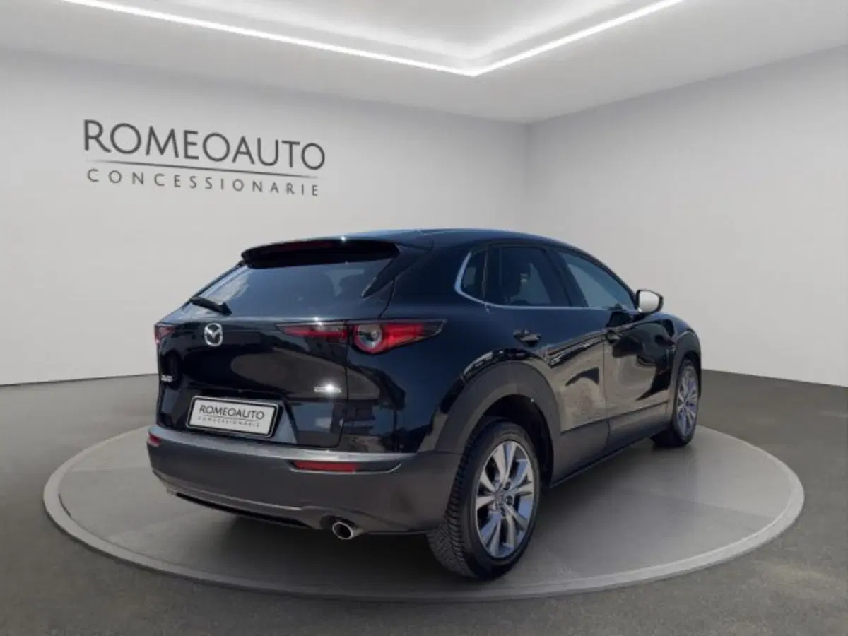 Mazda CX-30 usata a Perugia (6)