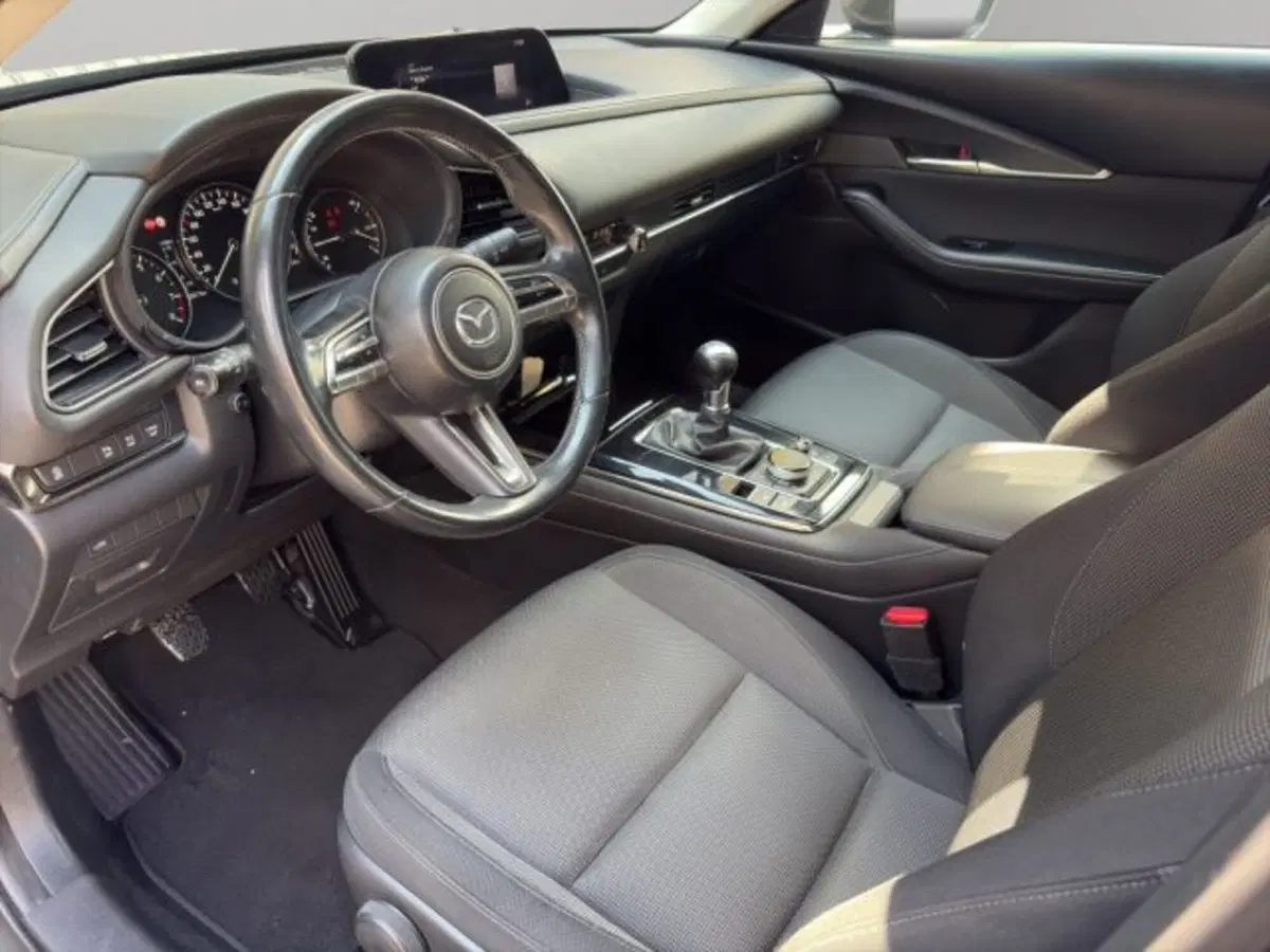 Mazda CX-30 usata a Perugia (10)