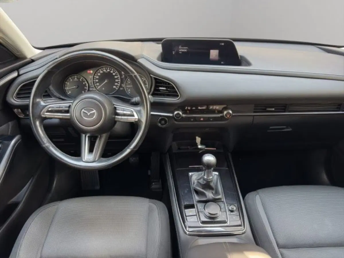 Mazda CX-30 usata a Perugia (11)