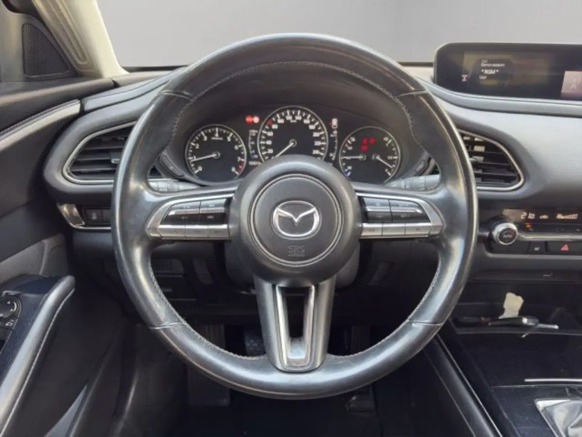 Mazda CX-30 usata a Perugia (12)
