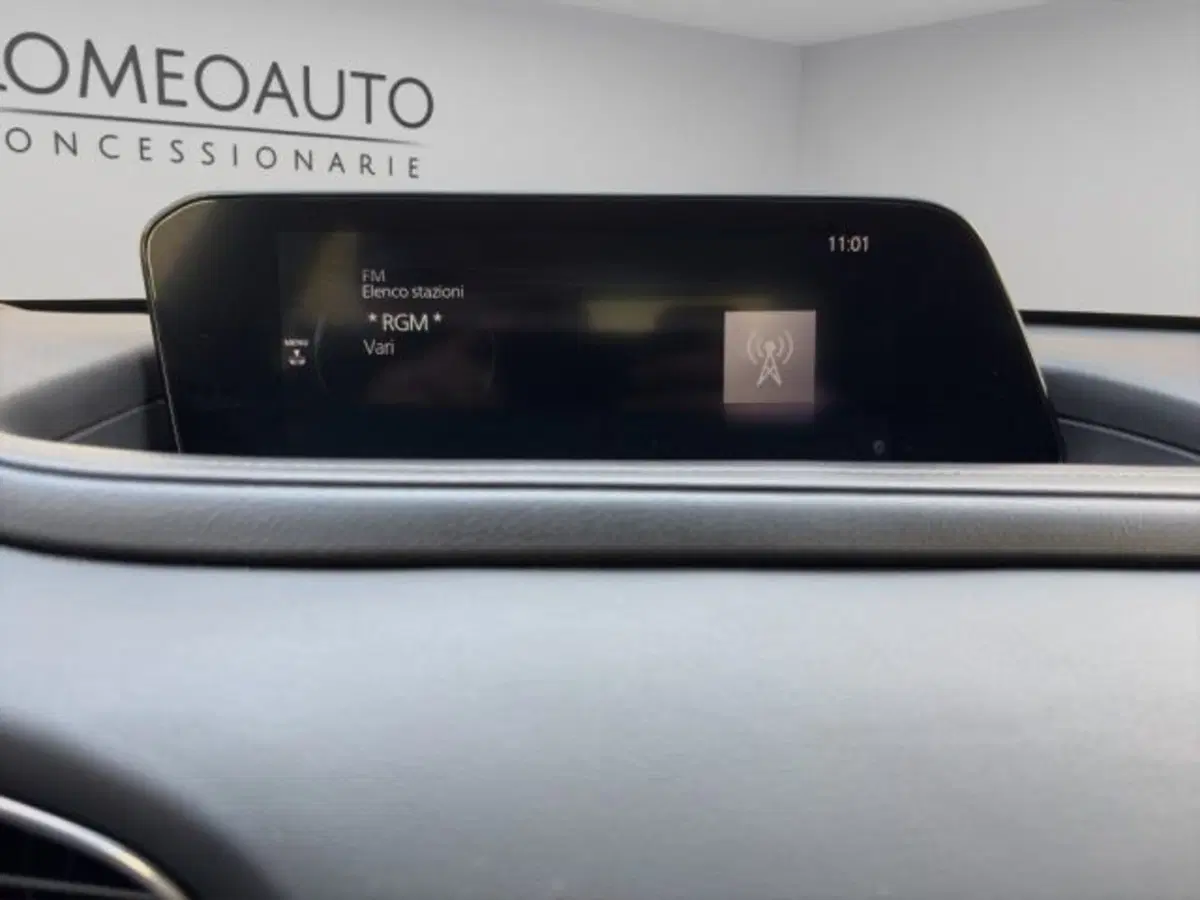 Mazda CX-30 usata a Perugia (14)