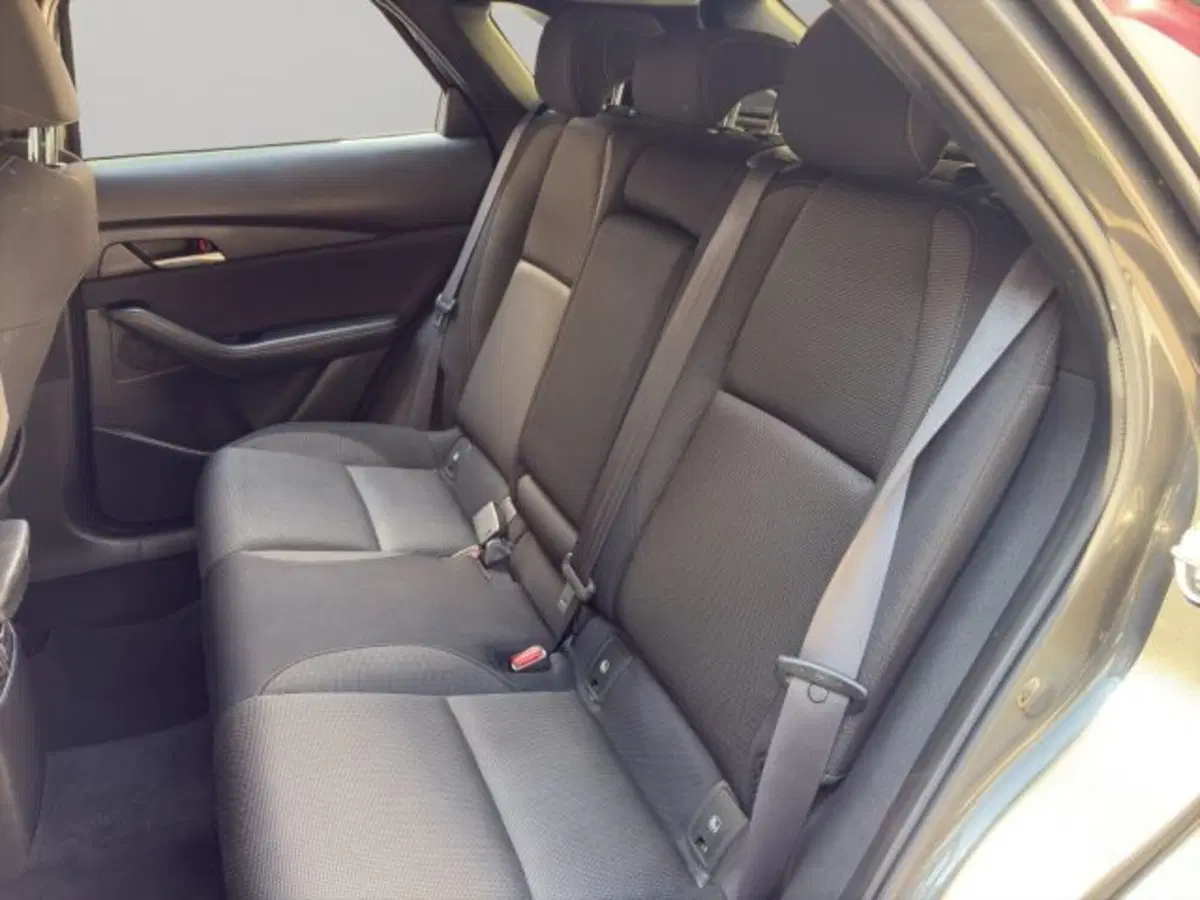 Mazda CX-30 usata a Perugia (20)