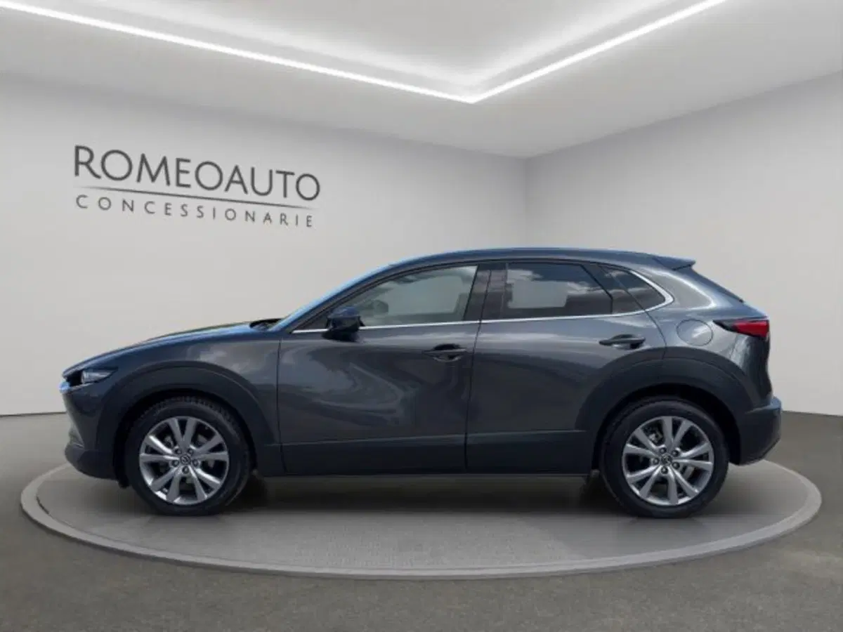 Mazda CX-30 usata a Perugia (3)