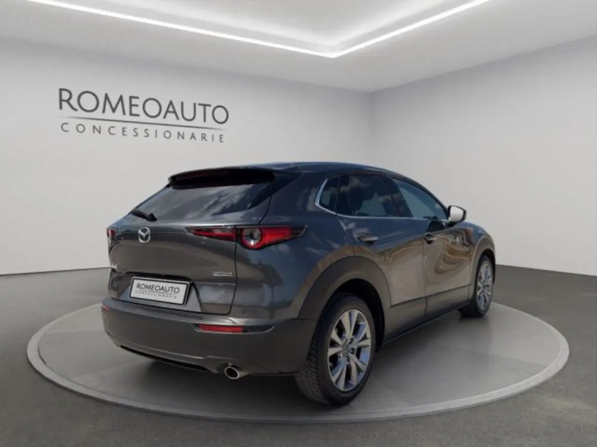Mazda CX-30 usata a Perugia (6)