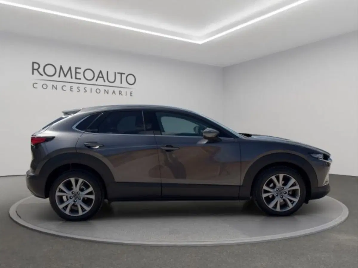 Mazda CX-30 usata a Perugia (7)