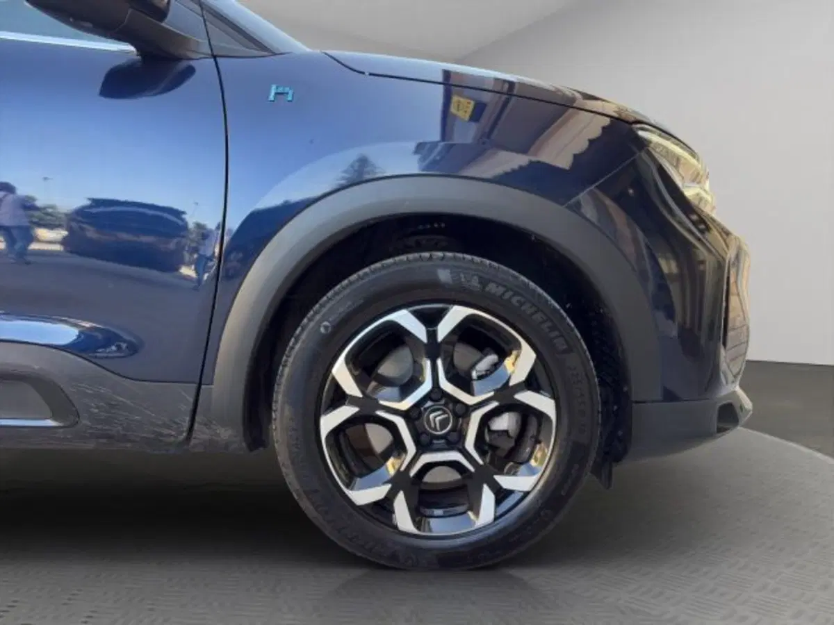 Citroen C5 Aircross usata a Perugia (18)