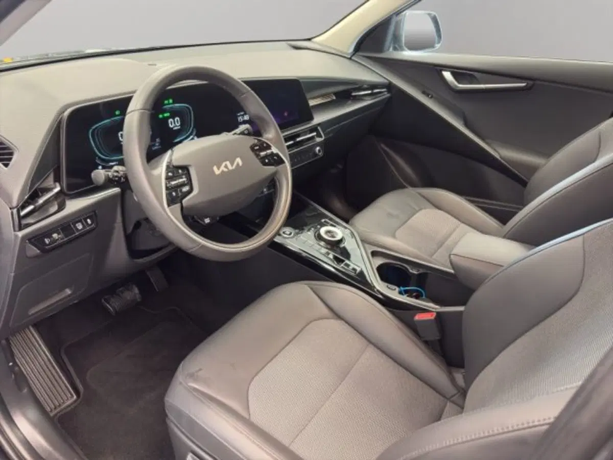 Kia Niro usata a Perugia (10)
