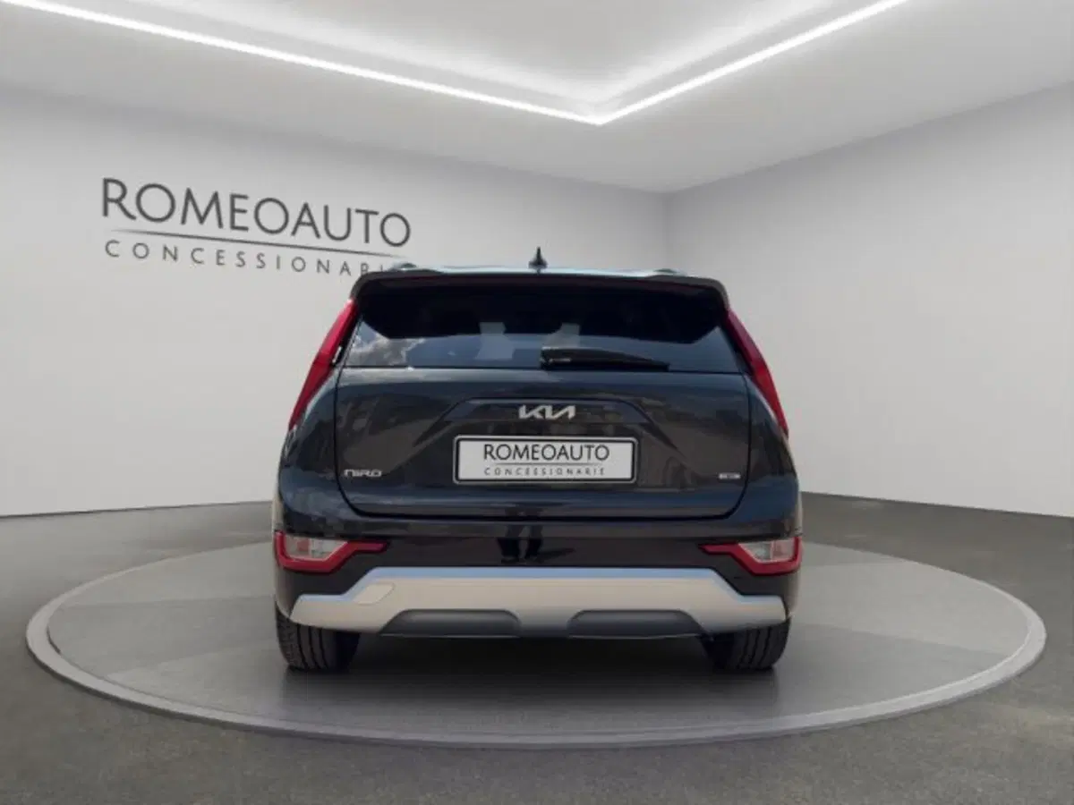 Kia Niro usata a Perugia (5)