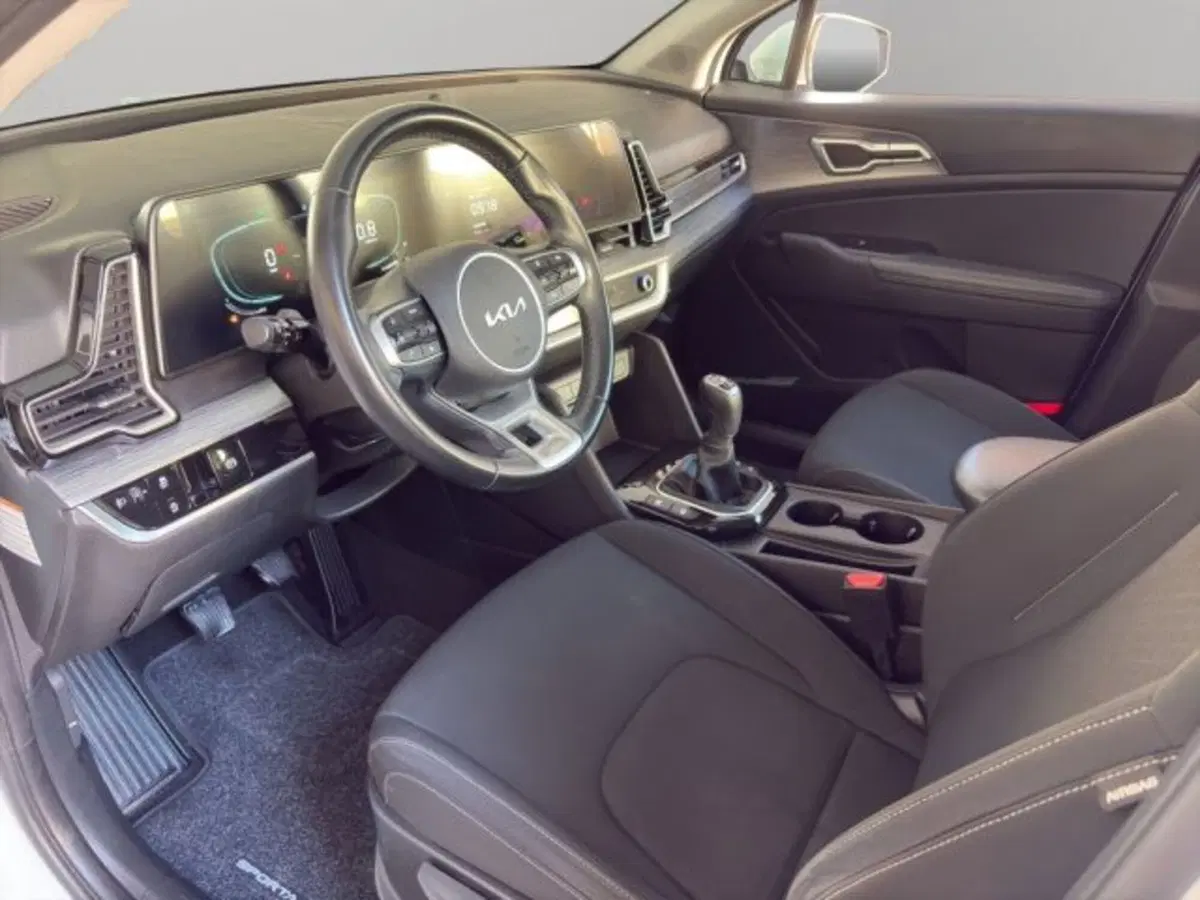 Kia Sportage usata a Perugia (10)