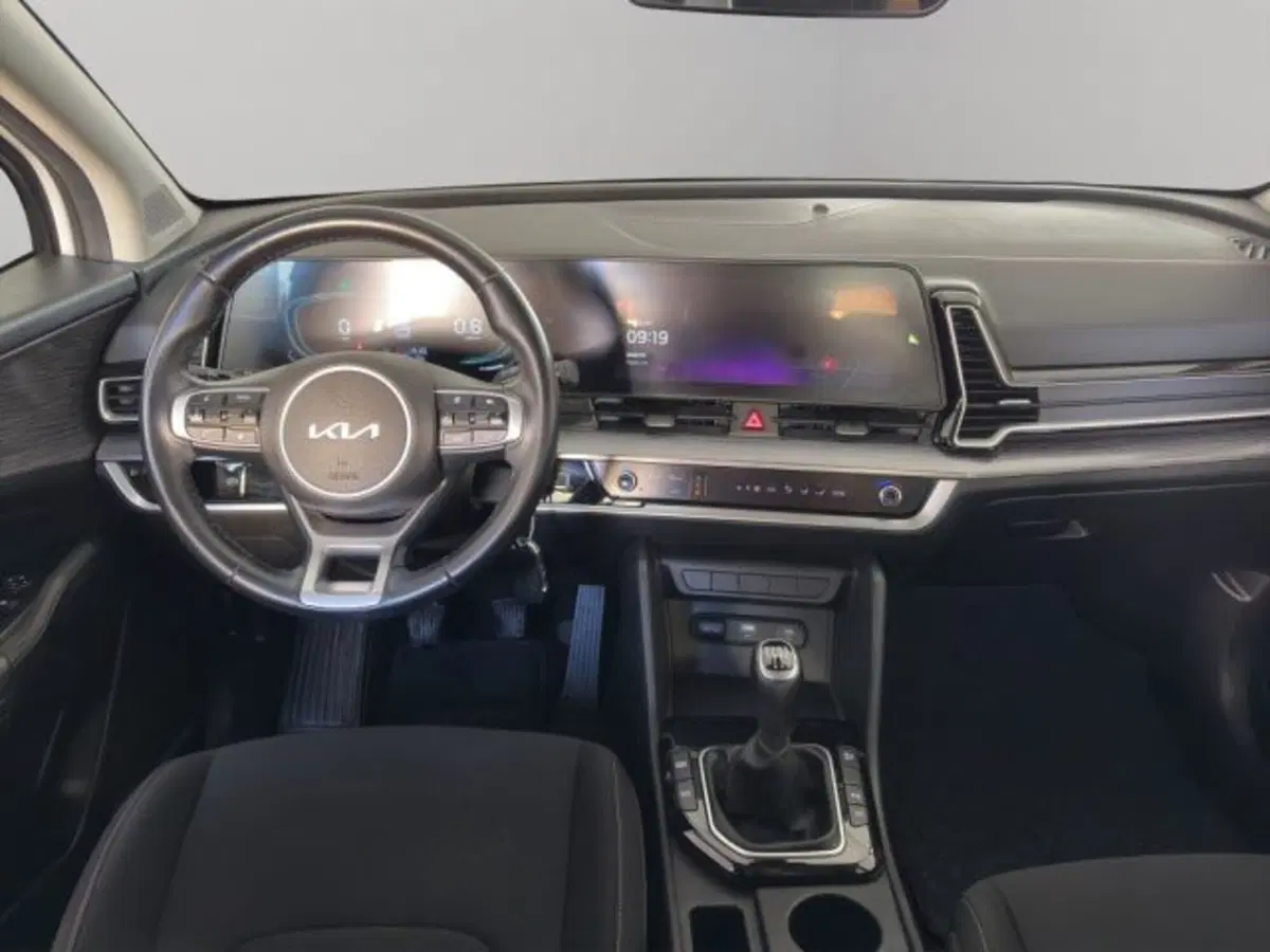 Kia Sportage usata a Perugia (11)