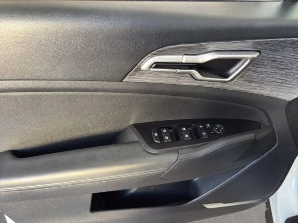 Kia Sportage usata a Perugia (16)