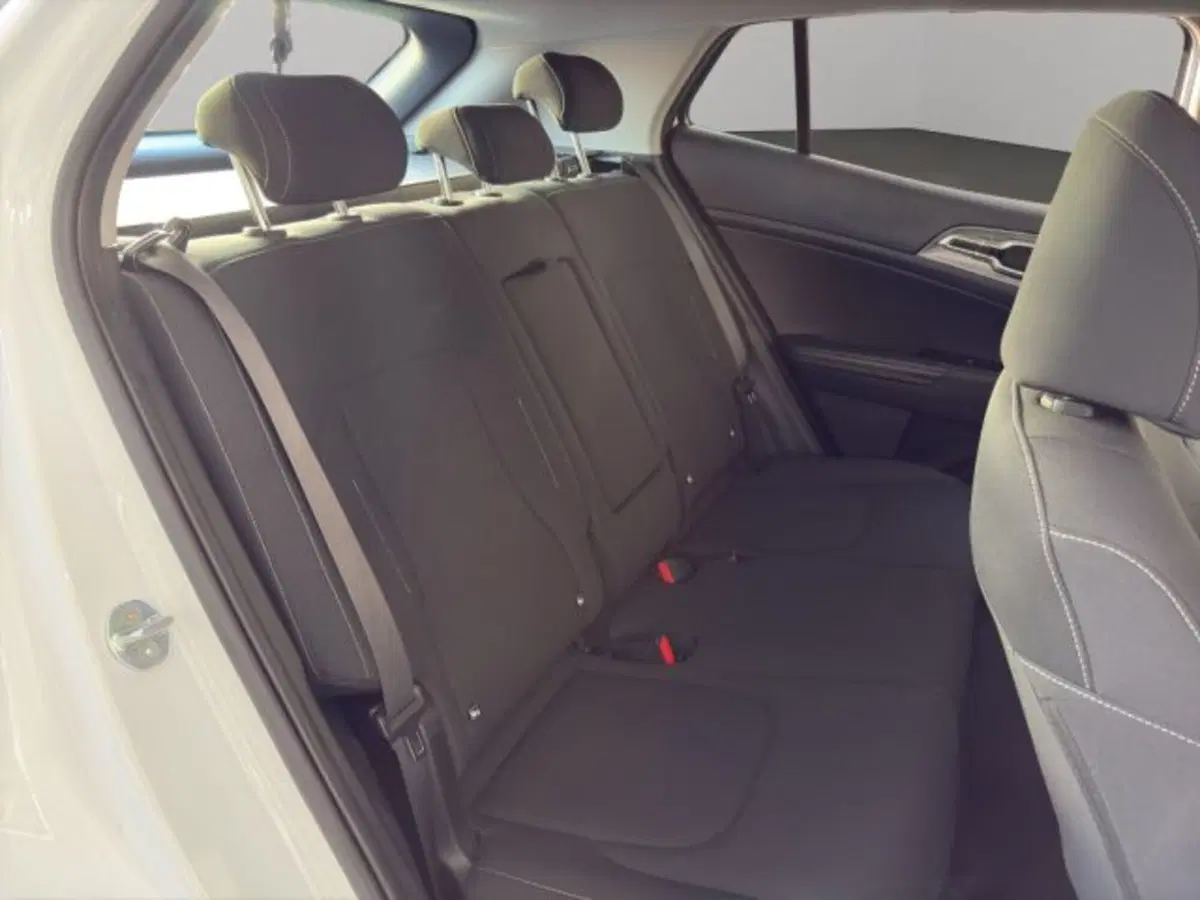 Kia Sportage usata a Perugia (17)