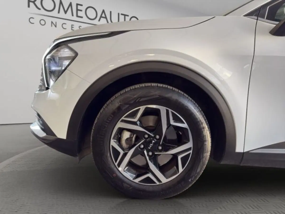 Kia Sportage usata a Perugia (19)