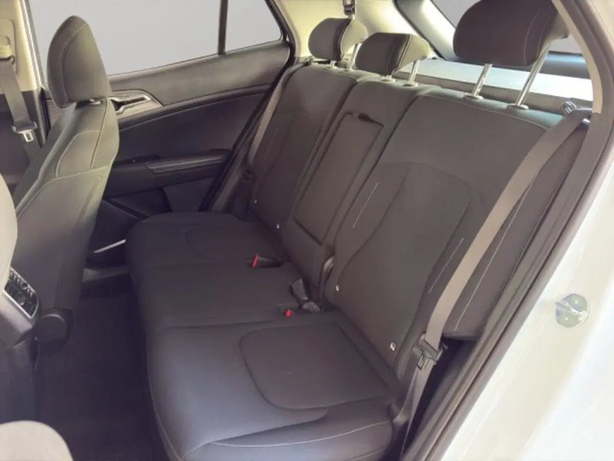 Kia Sportage usata a Perugia (20)