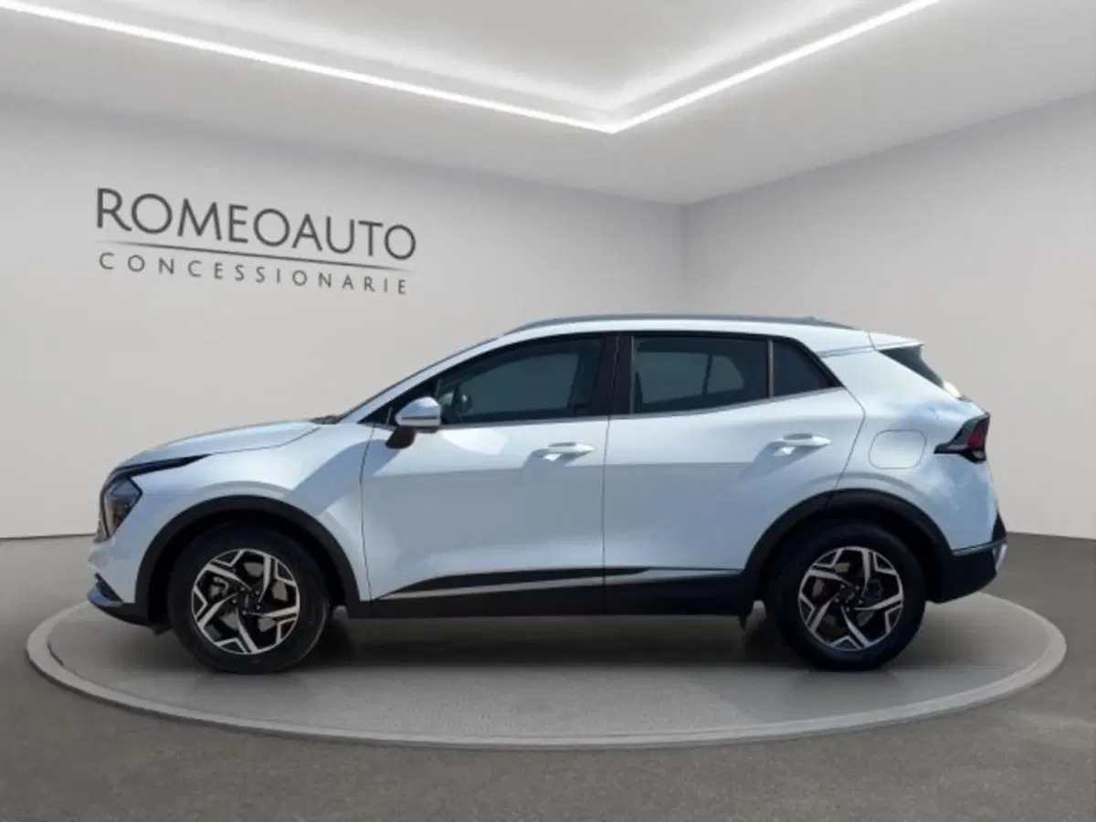 Kia Sportage usata a Perugia (3)