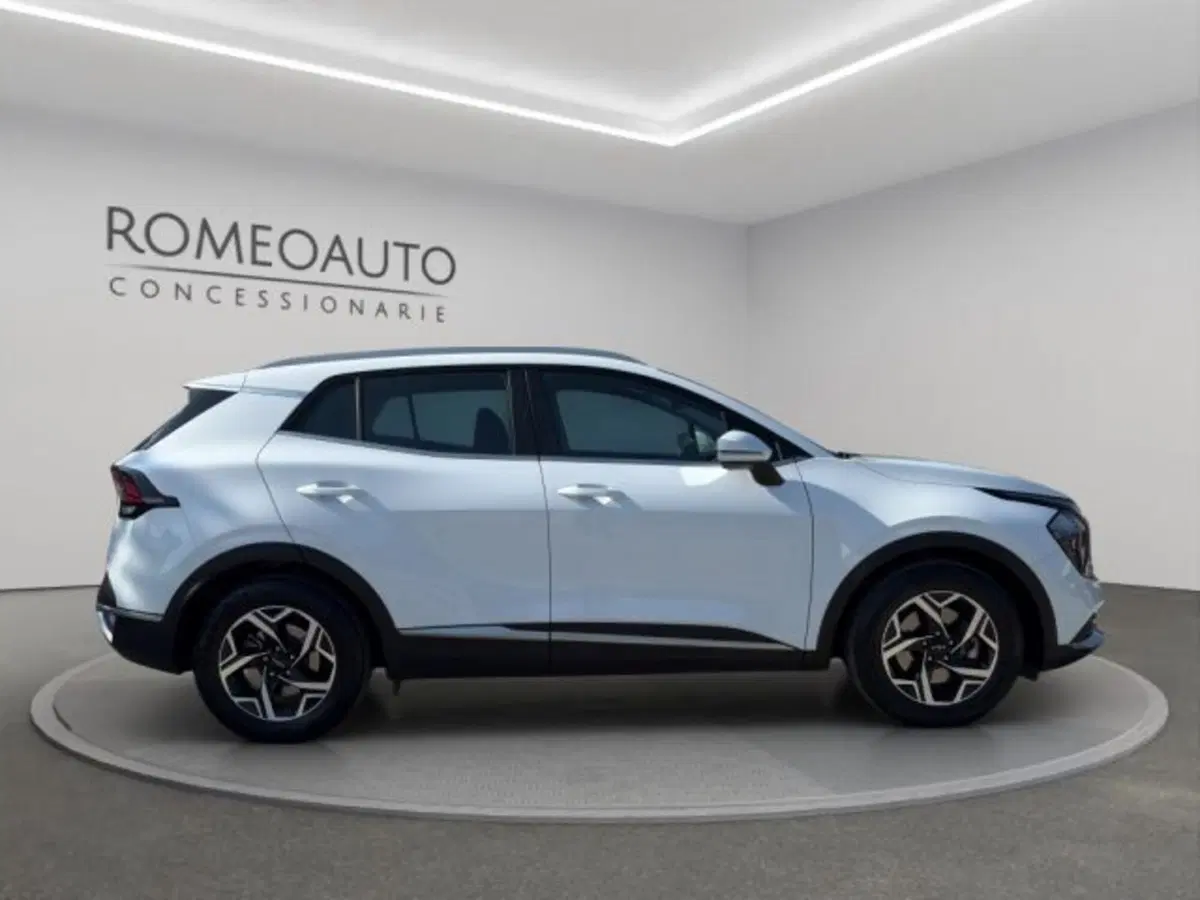Kia Sportage usata a Perugia (7)