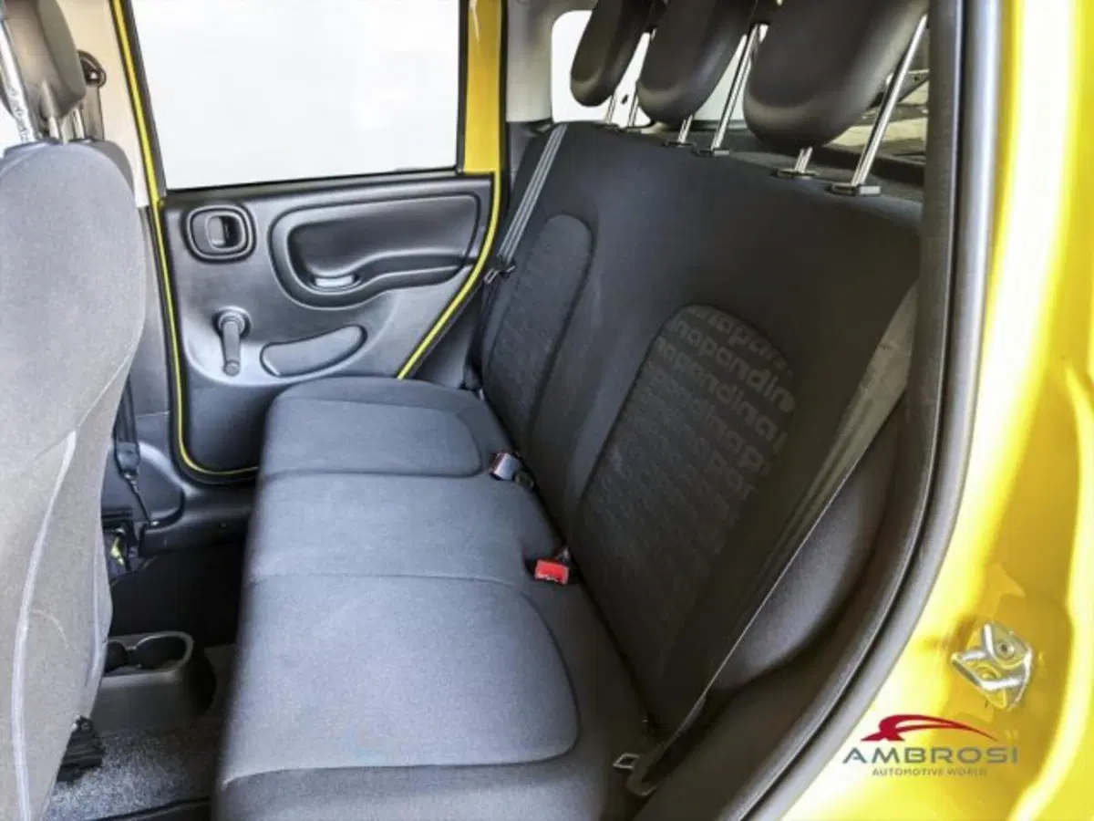 Fiat Panda usata a Perugia (10)