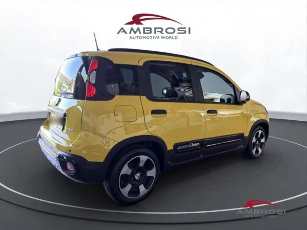 Fiat Panda usata a Perugia (3)