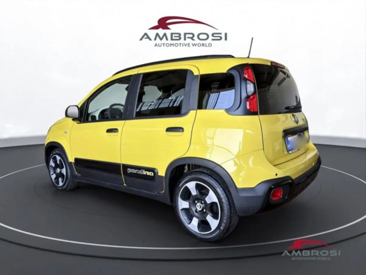 Fiat Panda usata a Perugia (4)