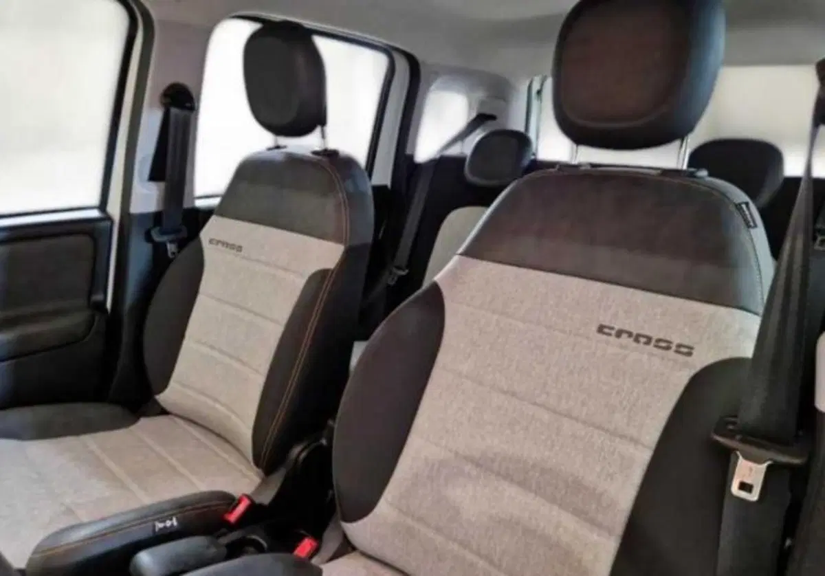 Fiat Panda usata a Bologna (8)