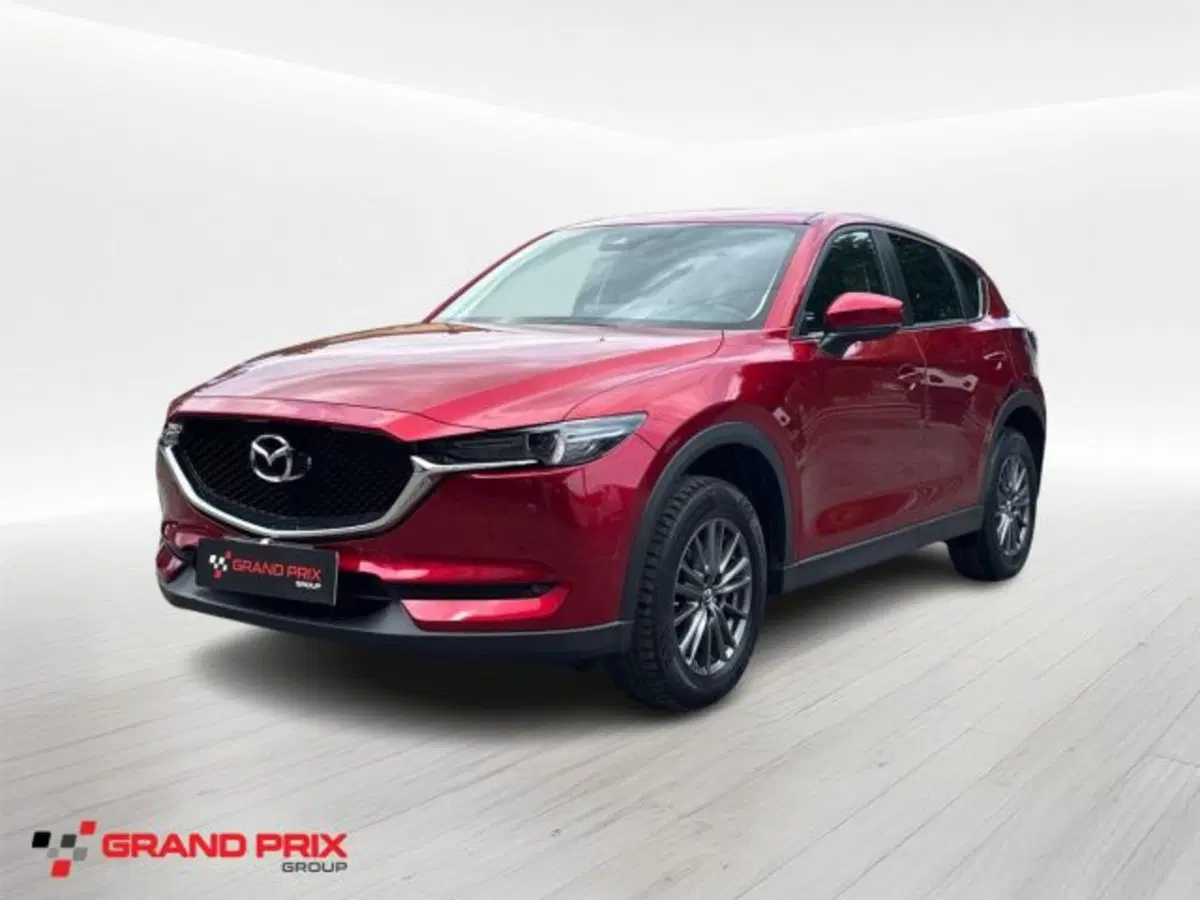 Mazda CX-5 usata a Bologna