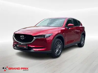 Mazda CX-5 2.2L Skyactiv-D 150 CV 2WD Business del 2020 usata a Castenaso