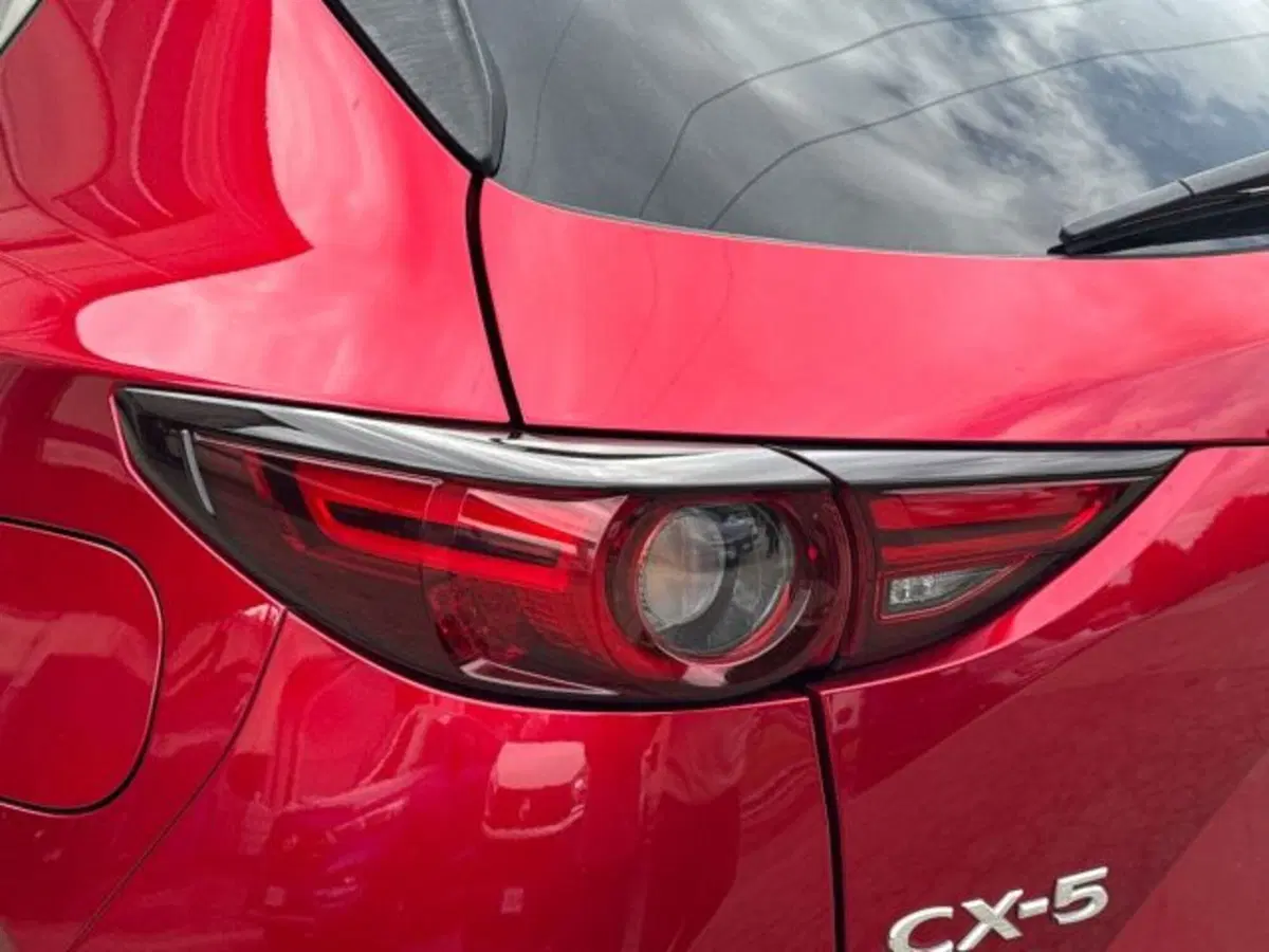 Mazda CX-5 usata a Bologna (8)