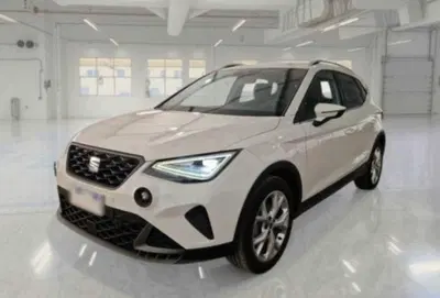 SEAT Arona 1.0 EcoTSI 110 CV DSG XPERIENCE del 2023 usata a Castenaso