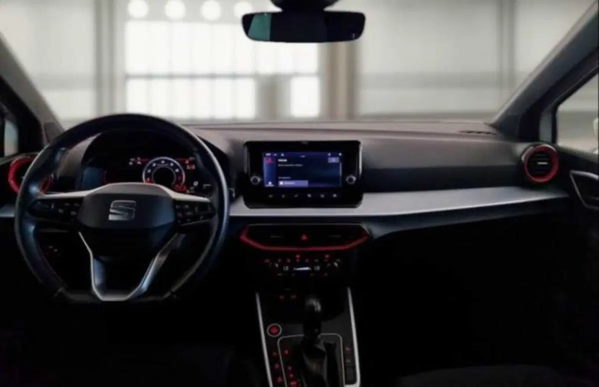 SEAT Arona usata a Bologna (3)