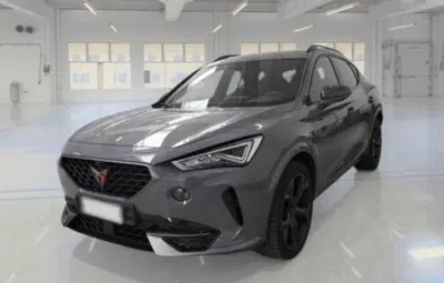 Cupra Formentor Formentor 1.4 e-hybrid VZ 245cv dsg del 2021 usata a Castenaso