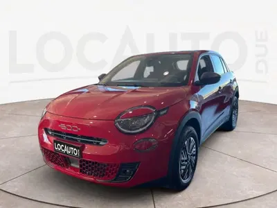 Fiat 600 1.2 Business 100cv nuova a Torino