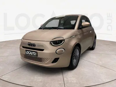 Fiat 500 1.0 hybrid Torino nuova a Torino