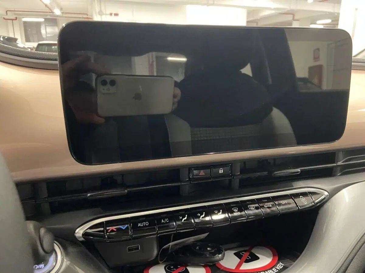 Fiat 500 nuova a Torino (10)
