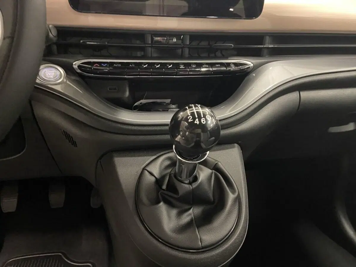 Fiat 500 nuova a Torino (11)