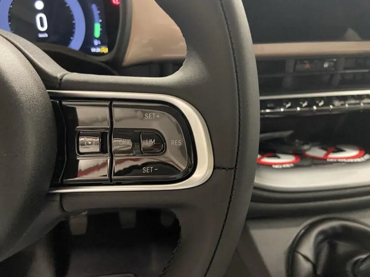 Fiat 500 nuova a Torino (13)